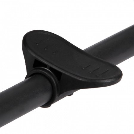 Коляска прогулочная Alis ONYX