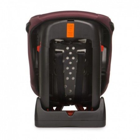 Детское автокресло Happy Baby Passenger