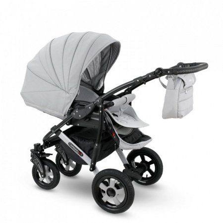 Детская коляска Camarelo Sevilla 2 в 1