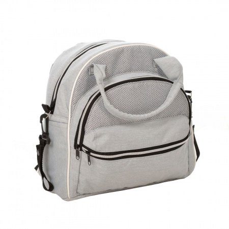 Детская коляска Indigo Duo 2021 3 в 1