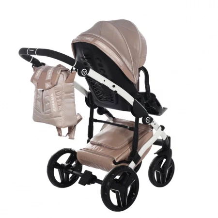 Детская коляска Junama Clermont 2 в 1