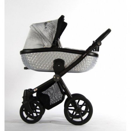 Детская коляска RETRUS LUNA 2 в 1