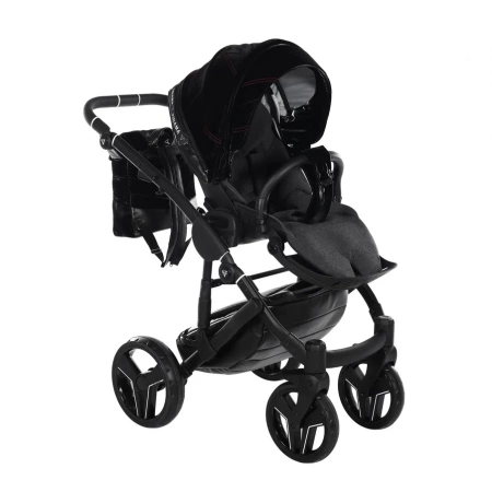 Детская коляска Junama Diamond Clermont 3 в 1