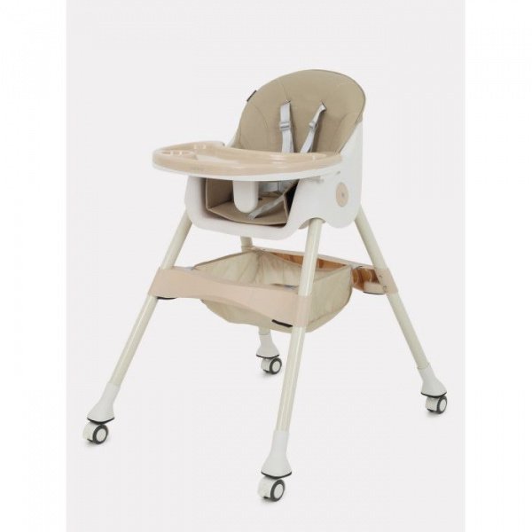 Стульчик для кормления Rant basic Cookie