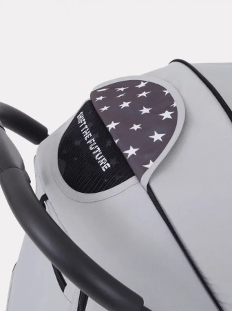 Прогулочная коляска RANT SHIFT STAR