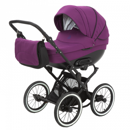 Детская коляска Noordline Olivia Classic 3 в 1