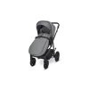 Детская коляска Espiro Next Up Chrome 3 в 1