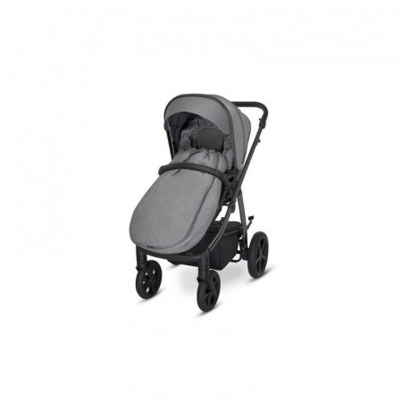 Детская коляска Espiro Next Up Chrome 3 в 1