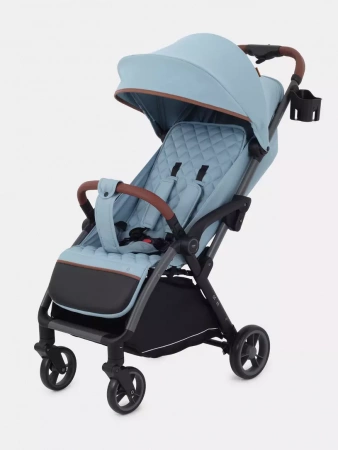 Прогулочная коляска MOWBABY ATOM