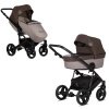 Детская коляска TUTIS Zille by 2 в 1