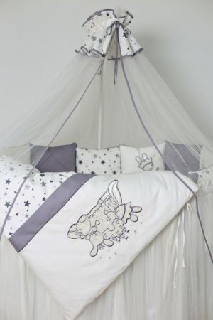 Балдахин Lappetti "Звездочет"