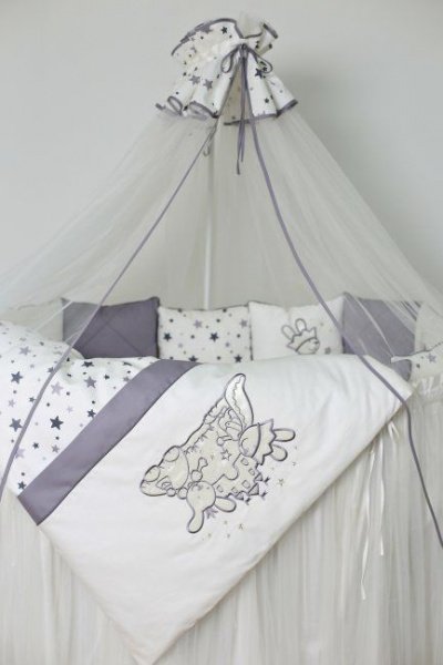 Балдахин Lappetti "Звездочет"