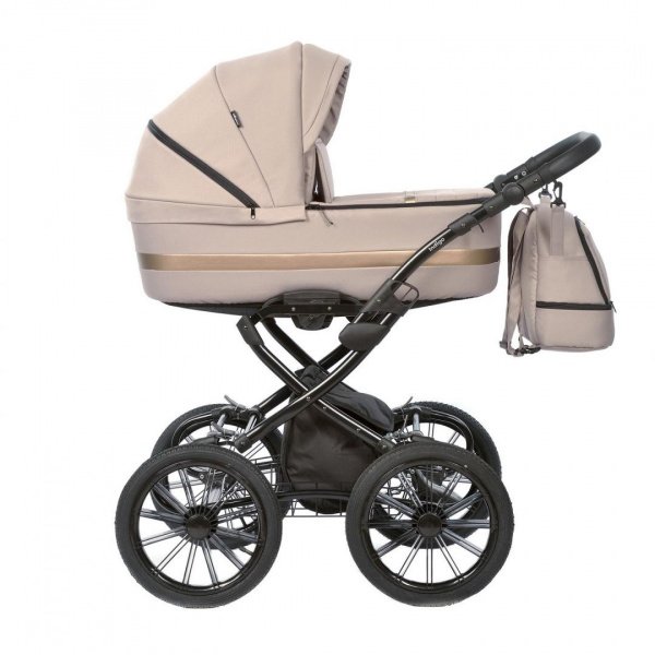 Детская коляска Indigo AVEO Classic 14 2в1