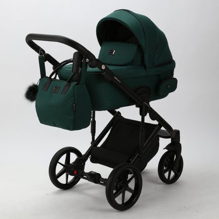 Детская коляска Adamex Lumi Air 3 в 1