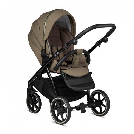 Детская коляска Tutis Uno 3 Plus Pastel Collection 3 в 1