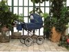 Детская коляска Reindeer Vintage New 1 в 1