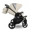 Детская коляска  Camarelo Tisso 3 в 1