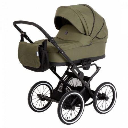 Детская коляска Noordline Beatrice Classic 3 в 1