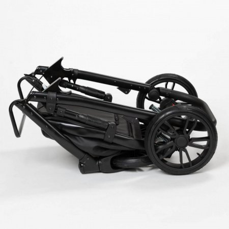 Детская коляска MR.SANDMAN OBLIVION ECCO (1 В 1) 100% ECCO