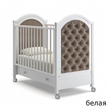 Кровать детская Гандылян Софи Люкс