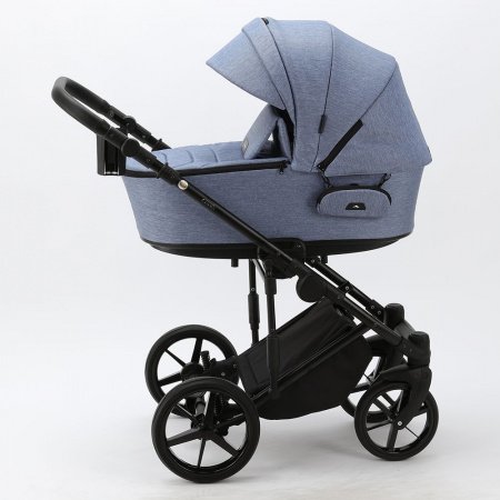 Детская коляска Adamex Zico 3 в 1