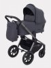 Детская коляска  Rant Flex Pro 2023 2 в 1