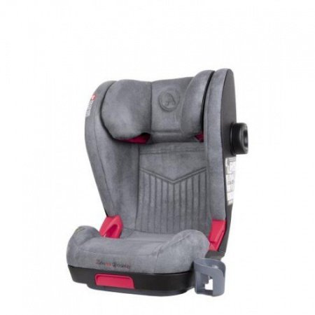 Детское автокресло Coletto Zafiro Isofix