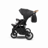Детская коляска CAMARELO ZEO ECO 2 В 1