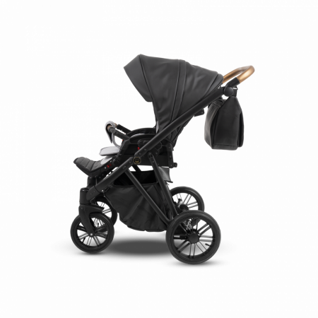 Детская коляска CAMARELO ZEO ECO 2 В 1