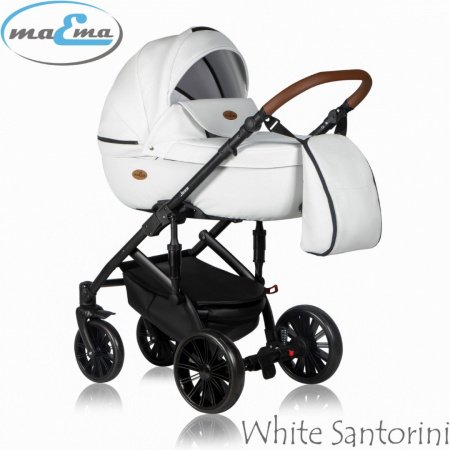Детская коляска МАЕМА Jess 2 в 1