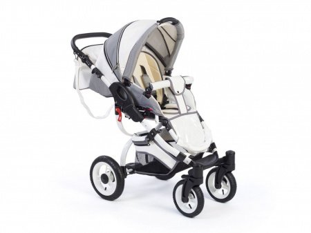 Детская коляска Reindeer City Cruise 3 в 1