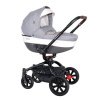 Детская коляска COLETTO MARSELLO Classic 3 в 1