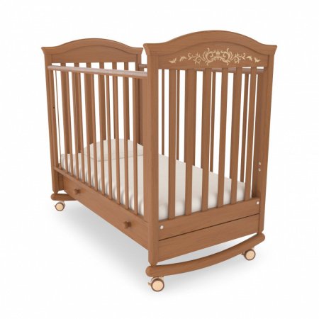 Кровать детская Гандылян Даниэль Люкс