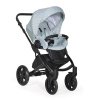 Детская коляска Indigo Mio 2 в 1
