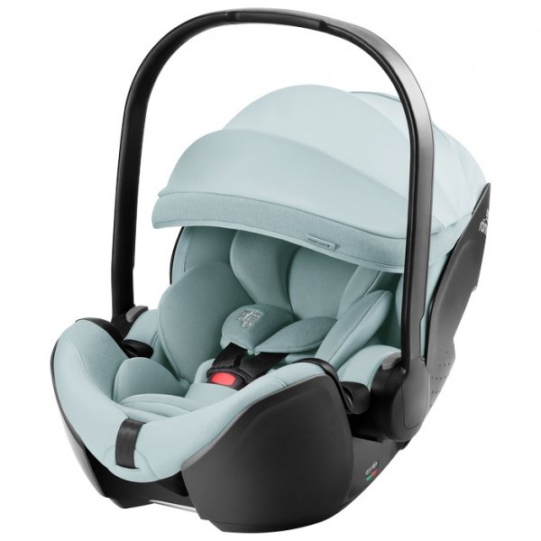Детское автокресло Britax Roemer BABY-SAFE PRO