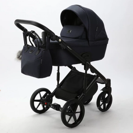 Детская коляска Adamex Lumi Air 2 в 1