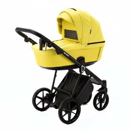 Детская коляска Adamex Belissa Deluxe 3 в 1