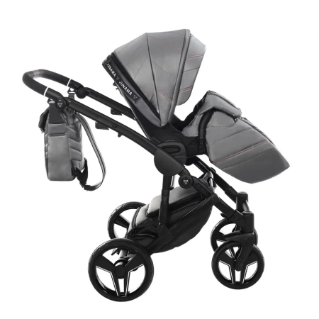 Детская коляска Junama Diamond Clermont 3 в 1