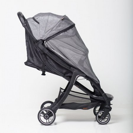 Прогулочная Коляска  Peppy Rio