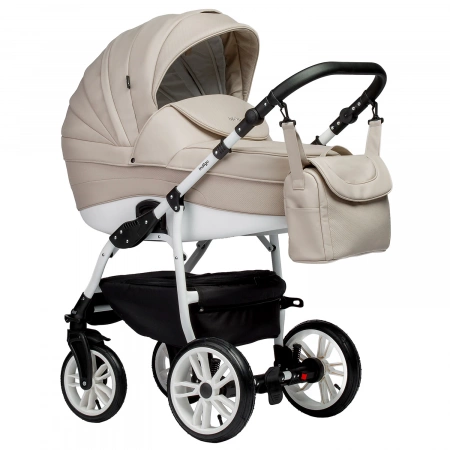Детская коляска Indigo Special 2021 3 в 1