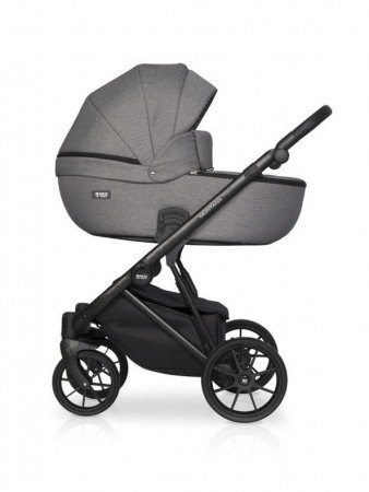 Десткая коляска RIKO BASIC MONTANA 3 в 1
