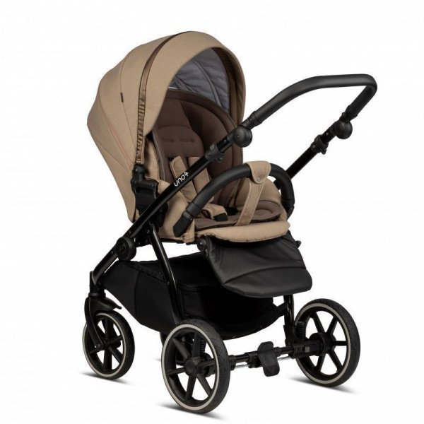 Детская  коляска Tutis Uno³+ 2 в 1