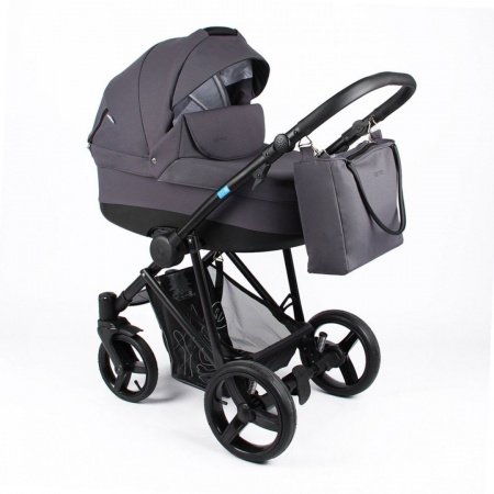 Детская коляска Aroteam Santino 3в1
