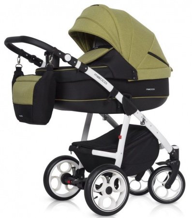 Детская коляска EXPANDER MACCO 2 в 1