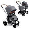 Детская коляска Joolz Hub+ 2 в 1