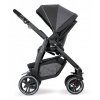 Прогулочная коляска  GRACO Evo Stroller Xt - Rock