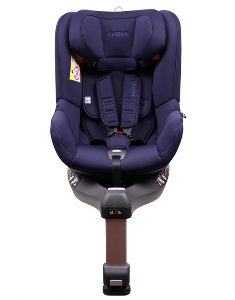 Детское автокресло Avova™ SWAN-FIX