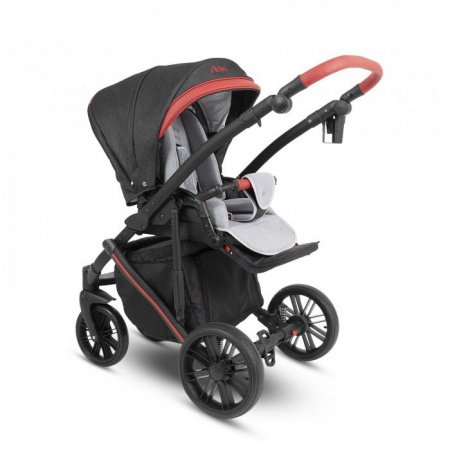 Детская коляска Camarelo ABIRO 2 в 1