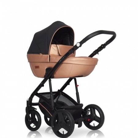 Детская коляска Riko Basic Aicon 2 в 1