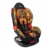 Детское автокресло Siger Art Кокон Хохлома